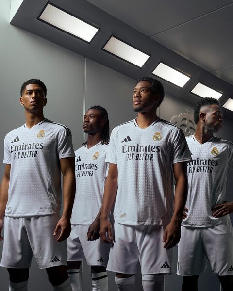 Maillot de foot