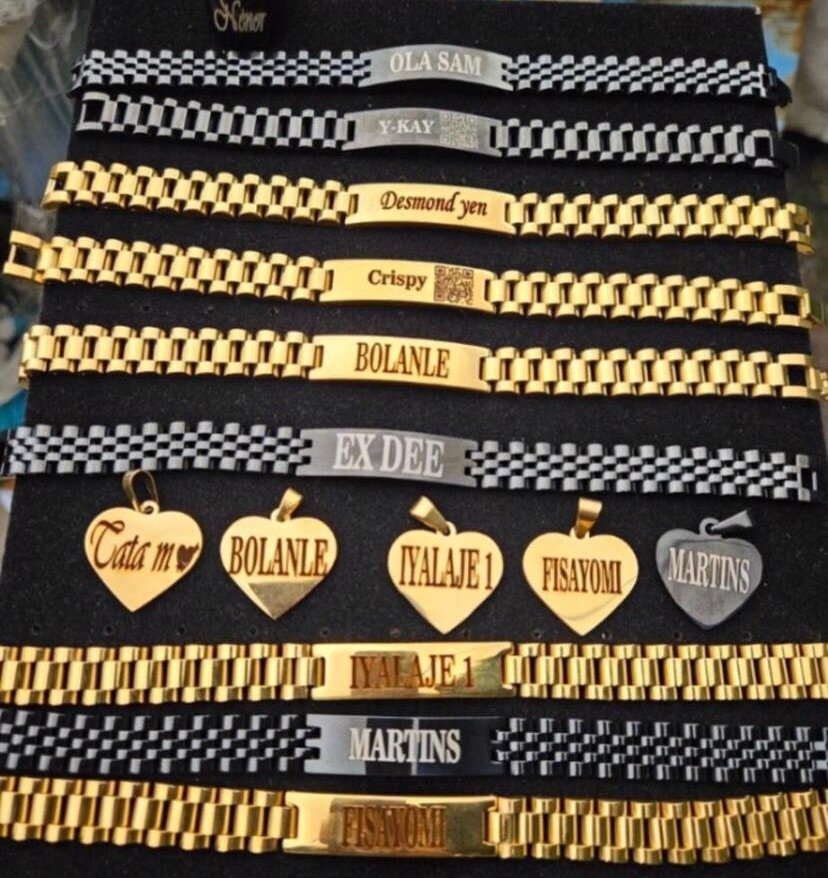 Rolex bracelets