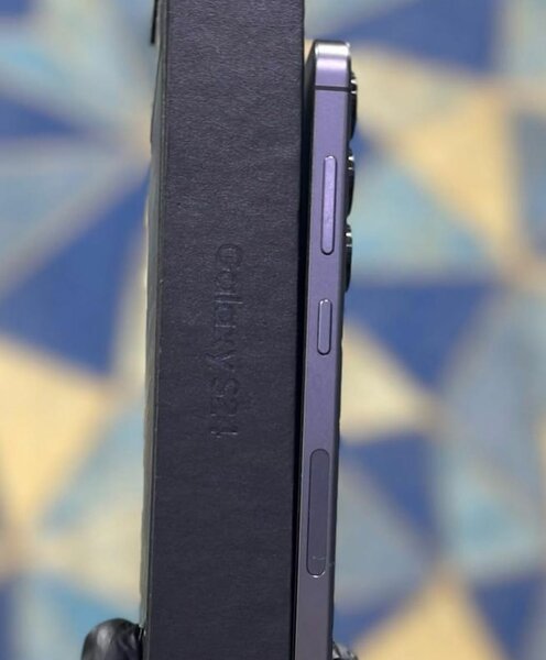 Samsung Galaxy s24