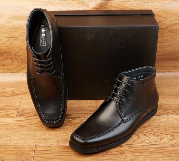 Mocassins homme