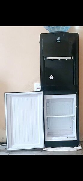 Water dispenser