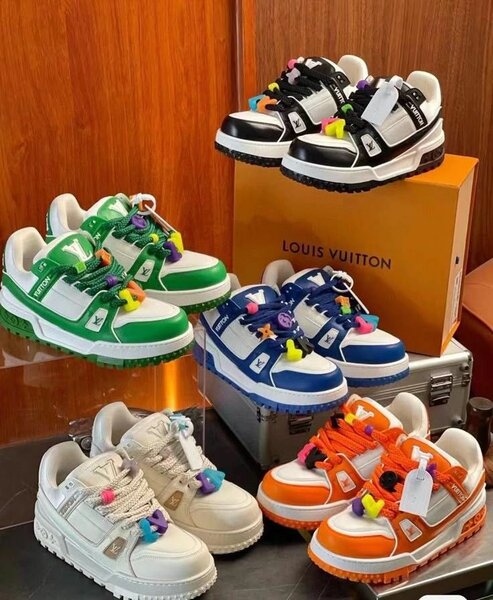 Louis Vuitton