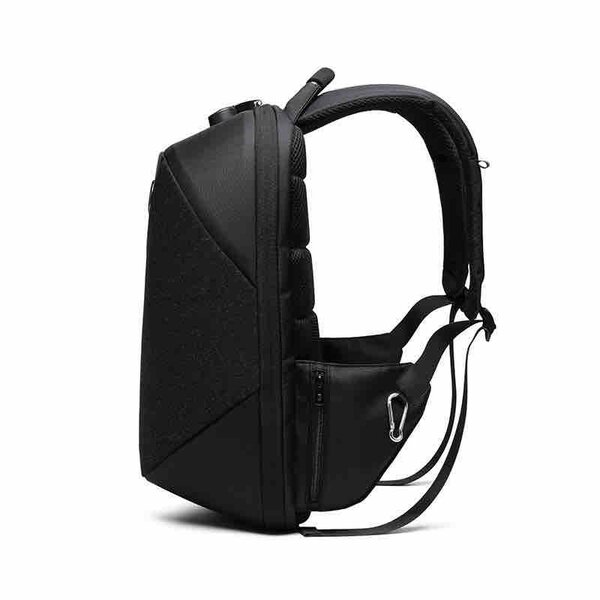 Smart backpacks
