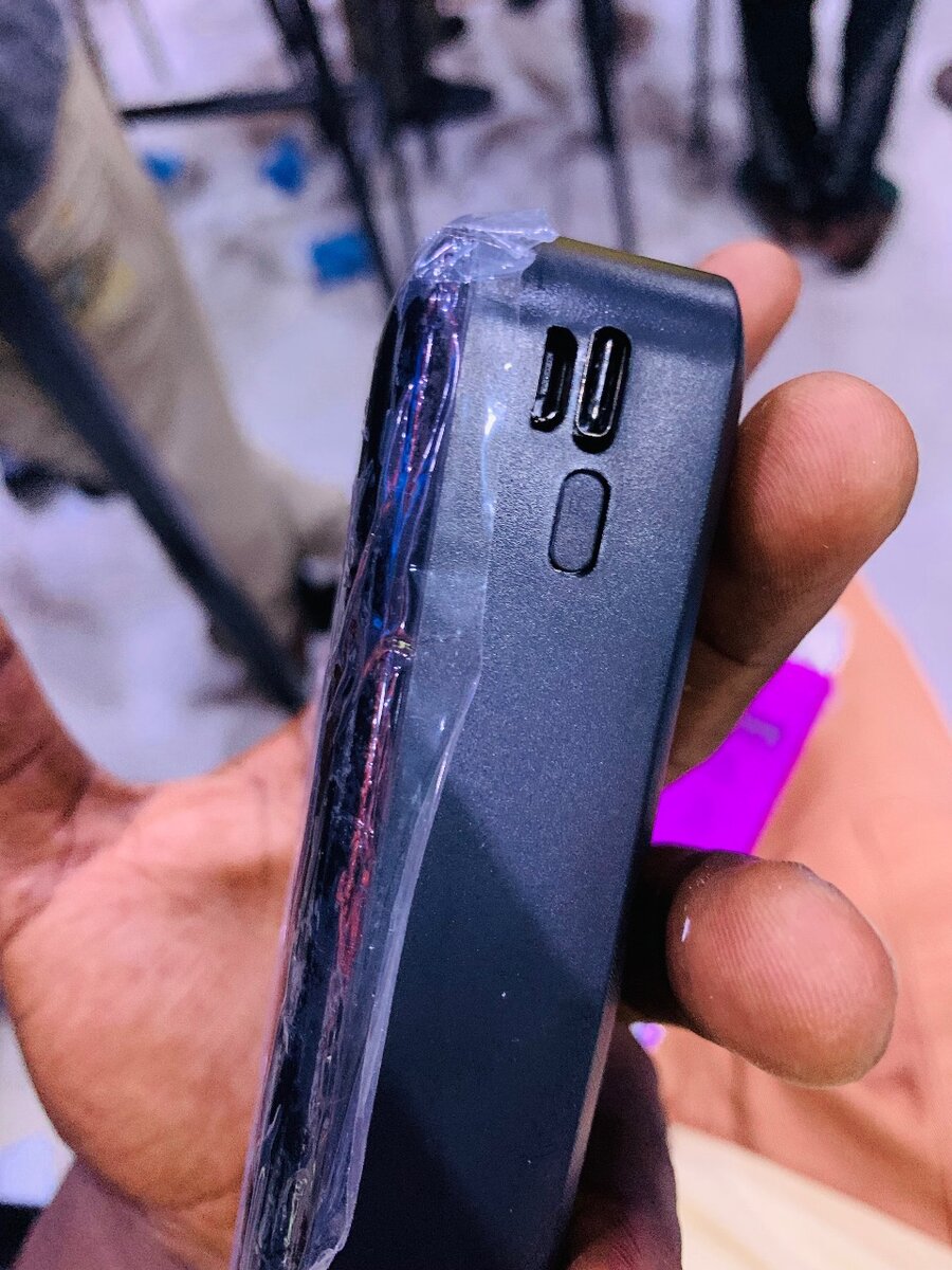 Power Bank
