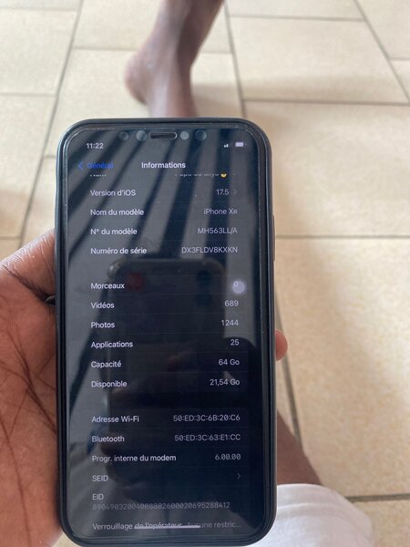 IPhone XR