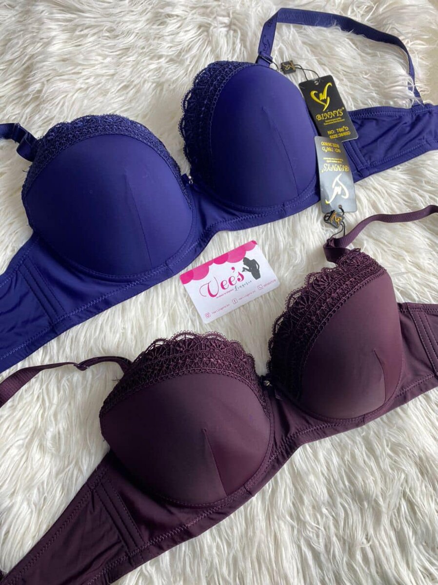 Bras cup C,D