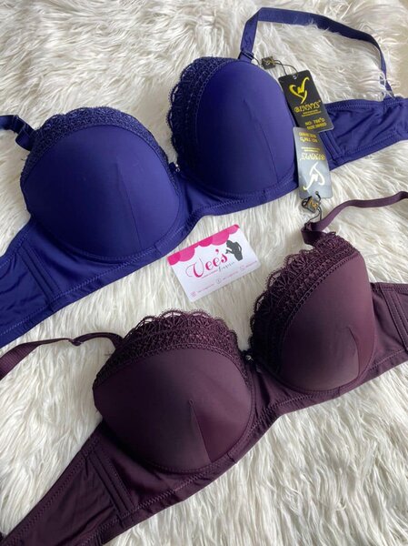 Bras cup C,D