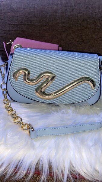 Sac à bandoulière élégant