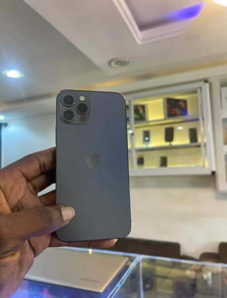 iPhone 12 pro