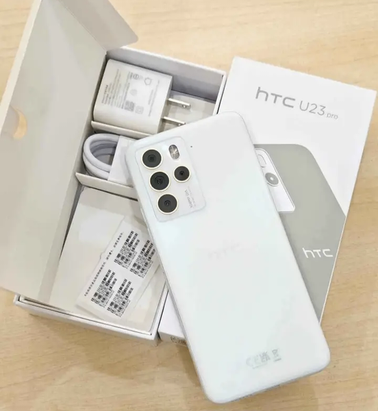 HTC U23 Pro Smartphone 5G