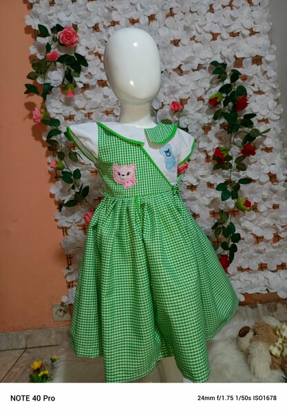 Robe scolaire