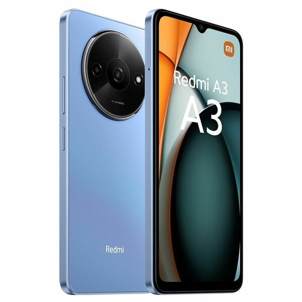 Xiaomi Redmi A3