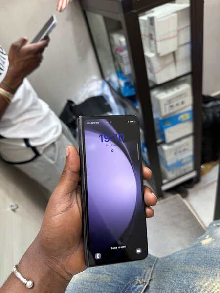 Galaxy Z Fold5