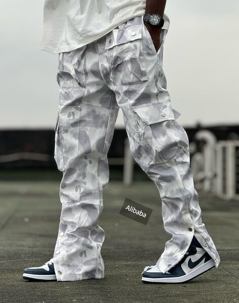 Pantalon pour homme