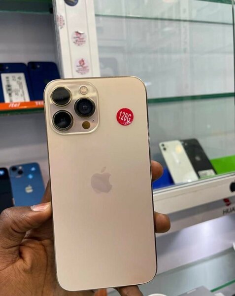 iPhone13 pro max 128GB