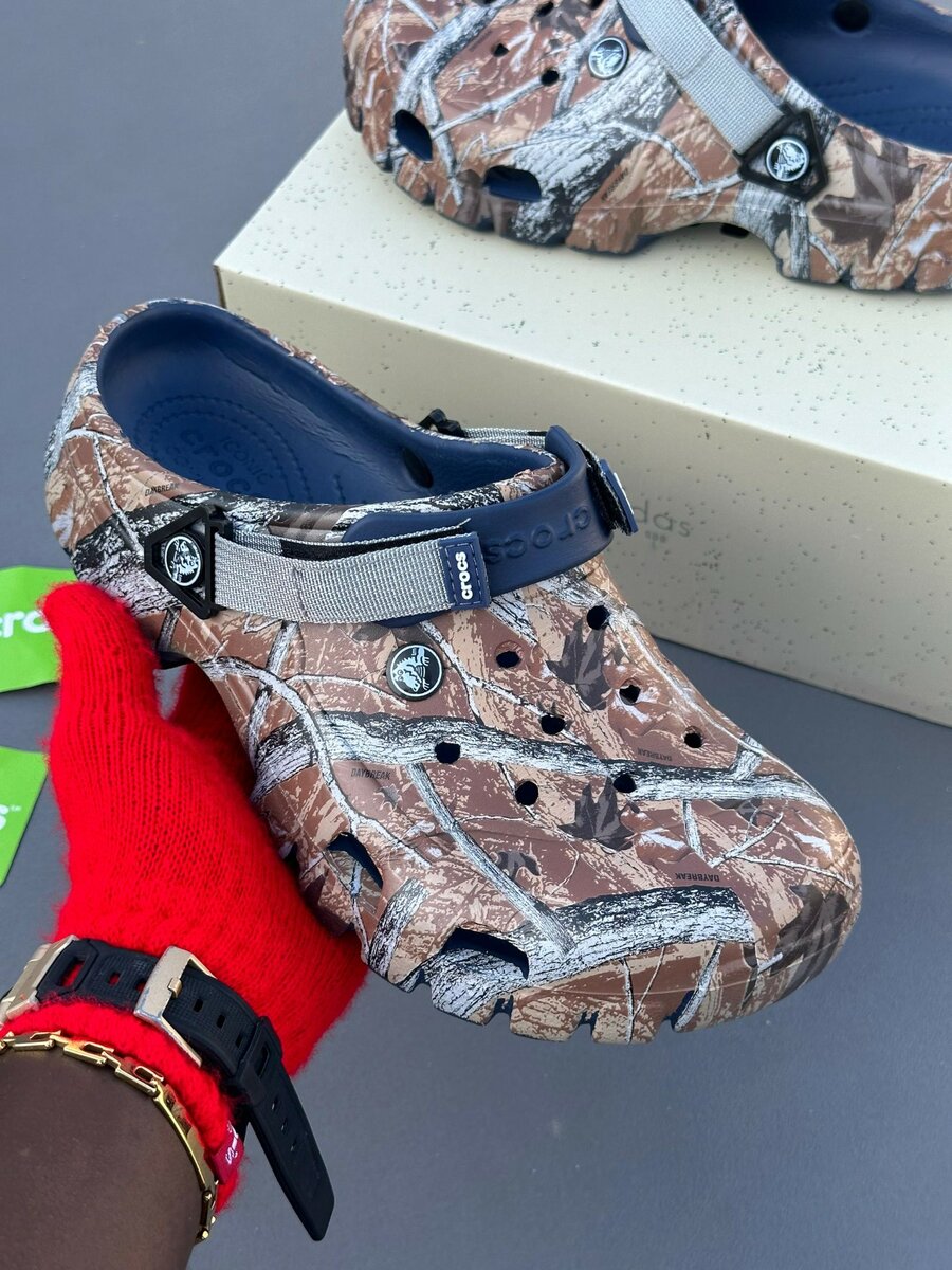 CROCS ORIGINAL