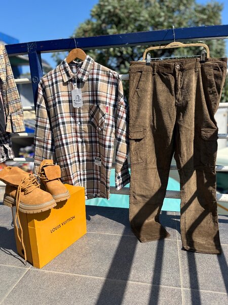 outfits