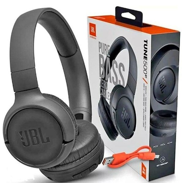 JBL Tune 510BT Casque Bluetooth