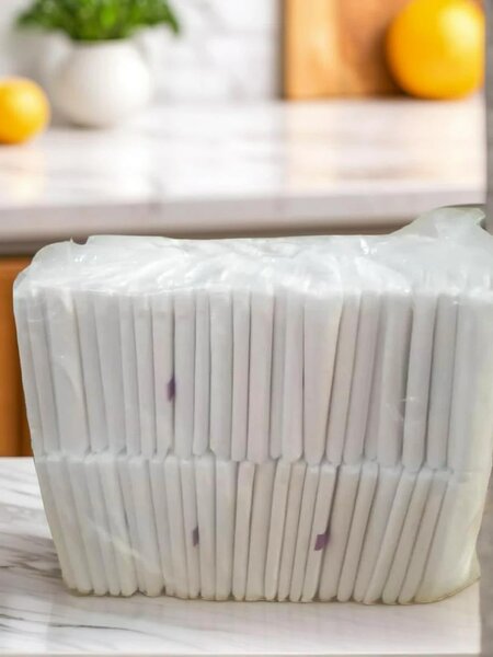 Sanitary pads