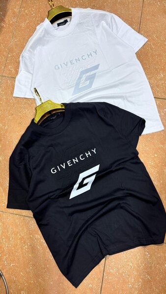 Stock Heavy Tees