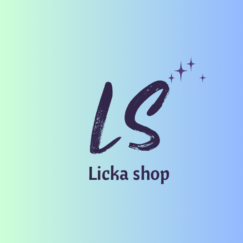 LICKA ✨