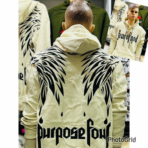 Pull homme et femme