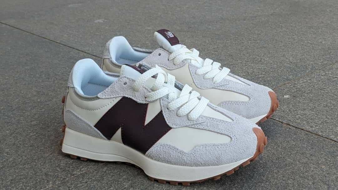 New balance