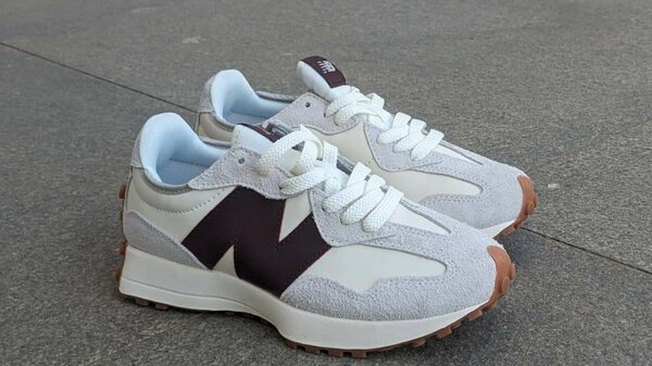 New balance