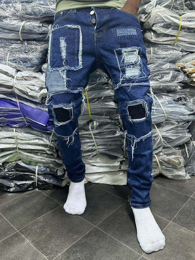 Jeans homme disponible