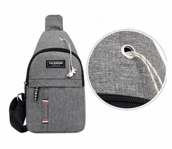 Sacoche pour homme