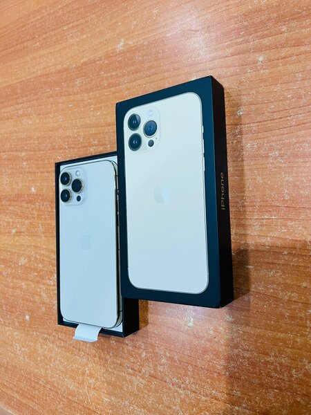 iPhone 13 Promax