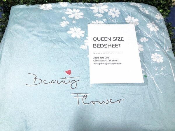 Bedsheets
