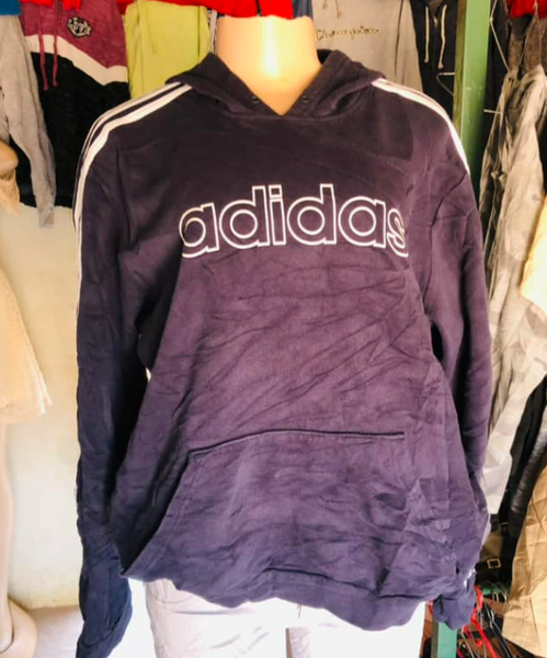 Salaula Hoodies