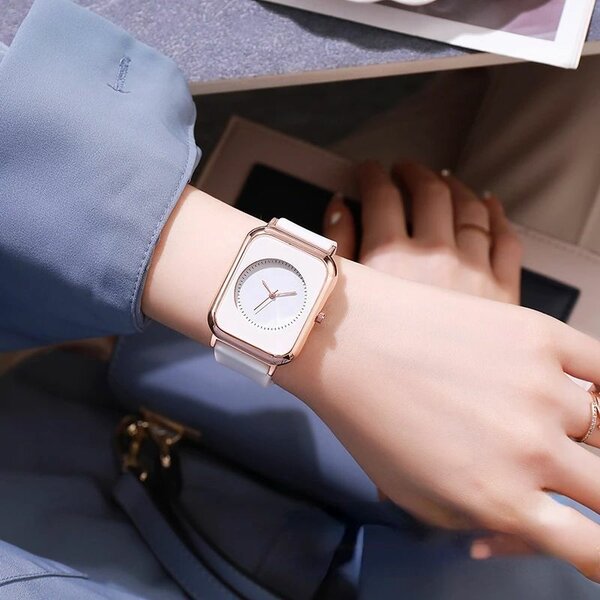 Montre unique