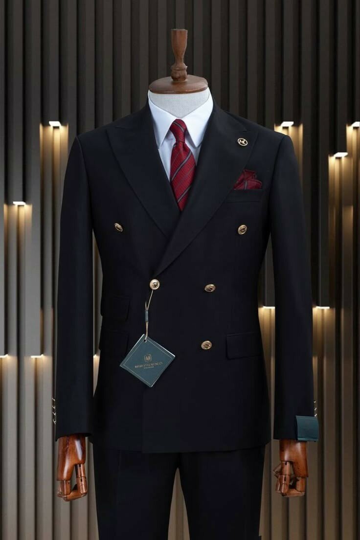 Suit for men