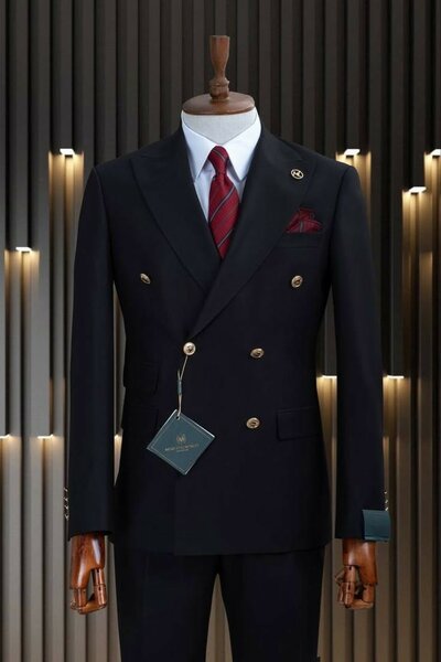 Suit for men