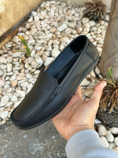 Chaussure tods