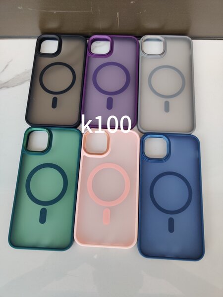 iPhone case