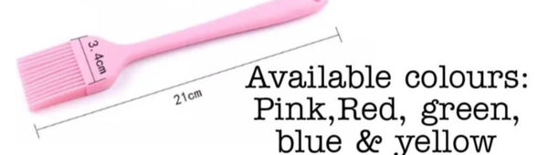 Silicon Brush