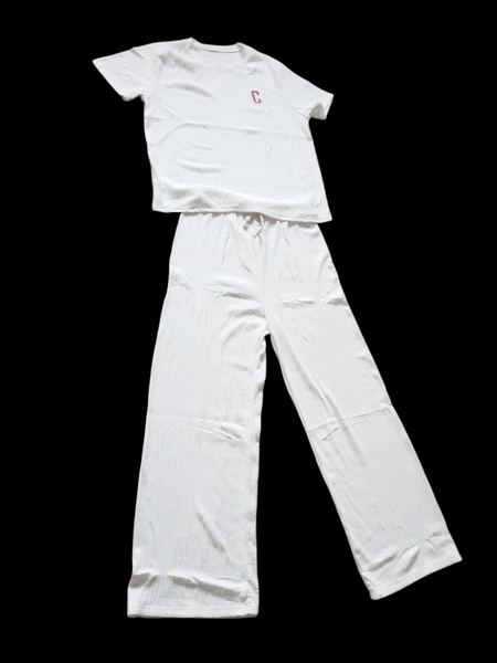 Ladies Top amd Down