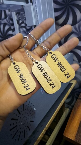 key holders