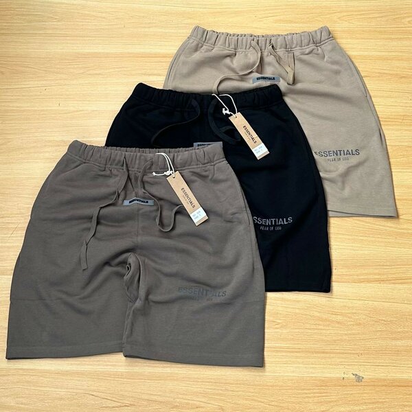Essential shorts