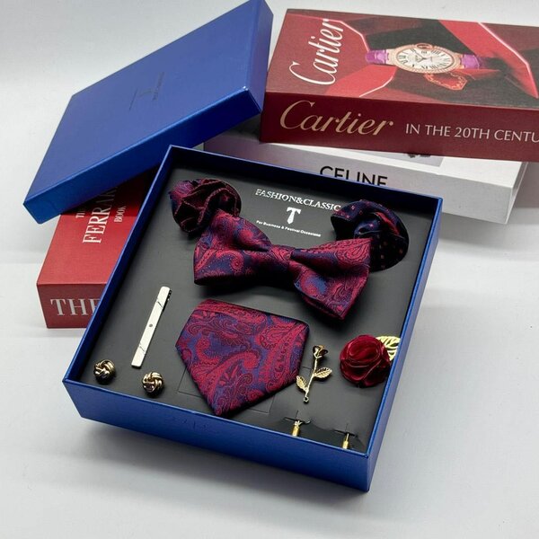 TIE SET