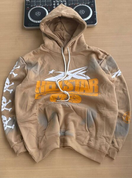 Hoodies