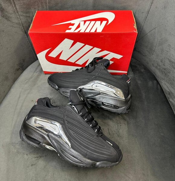 Nike x Nocta Glide Hot Step 2