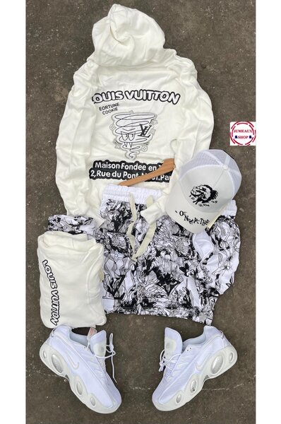 Collection Streetwear Unisexe