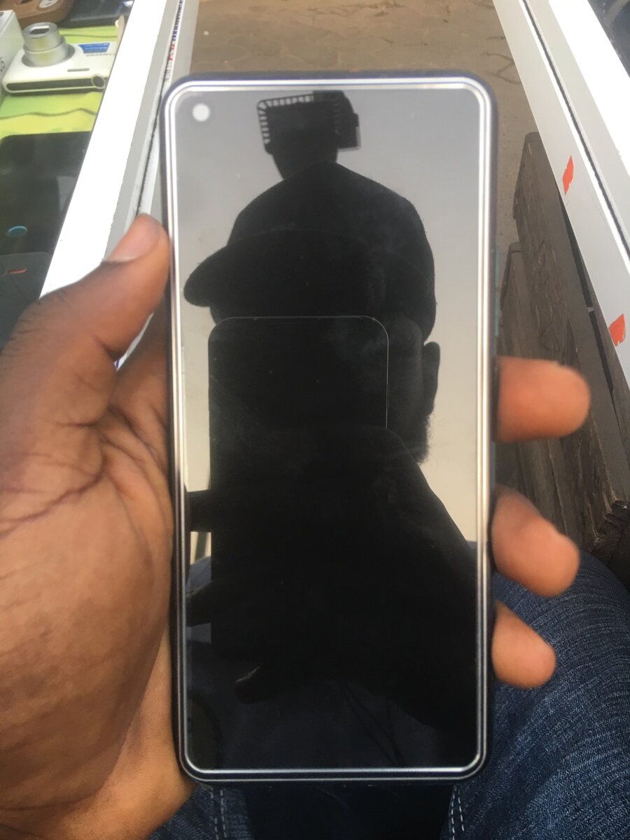 techno spark 5
