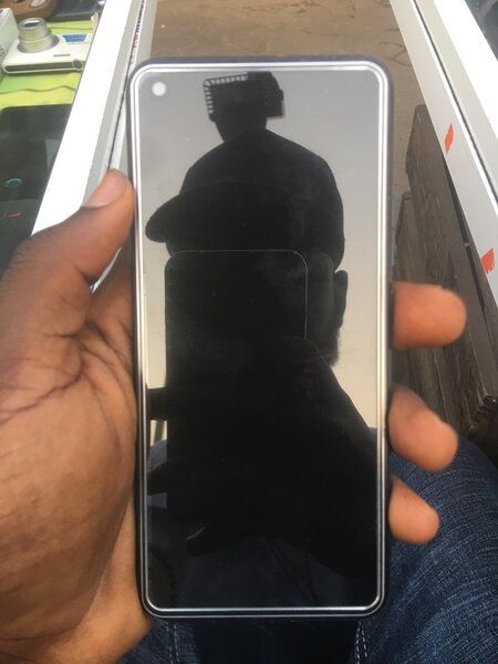 techno spark 5