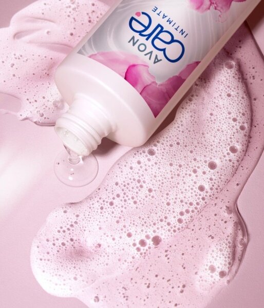Feminine wash