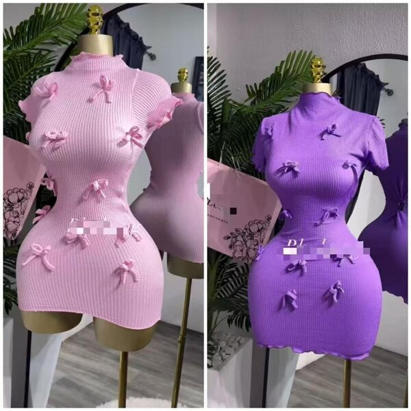 Obaasima clothing